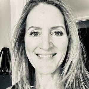 Meet your Posher, Brenda